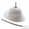 Royal Marines Pith Helmet - WCH-001_3